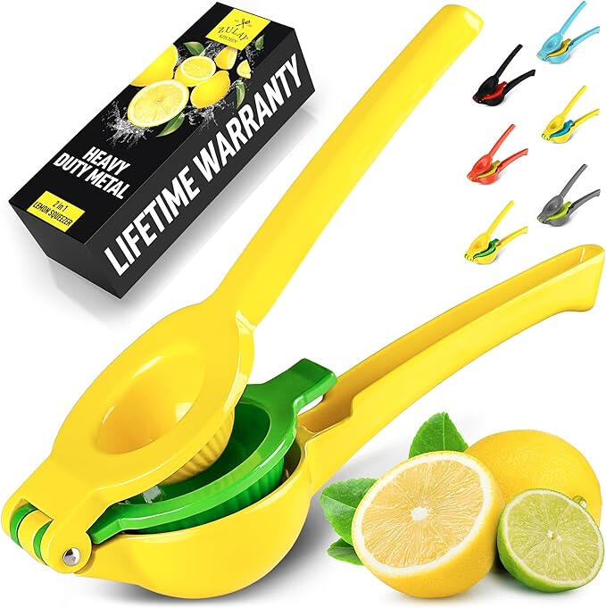 Lemon Juicer