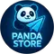 Panda Store logo